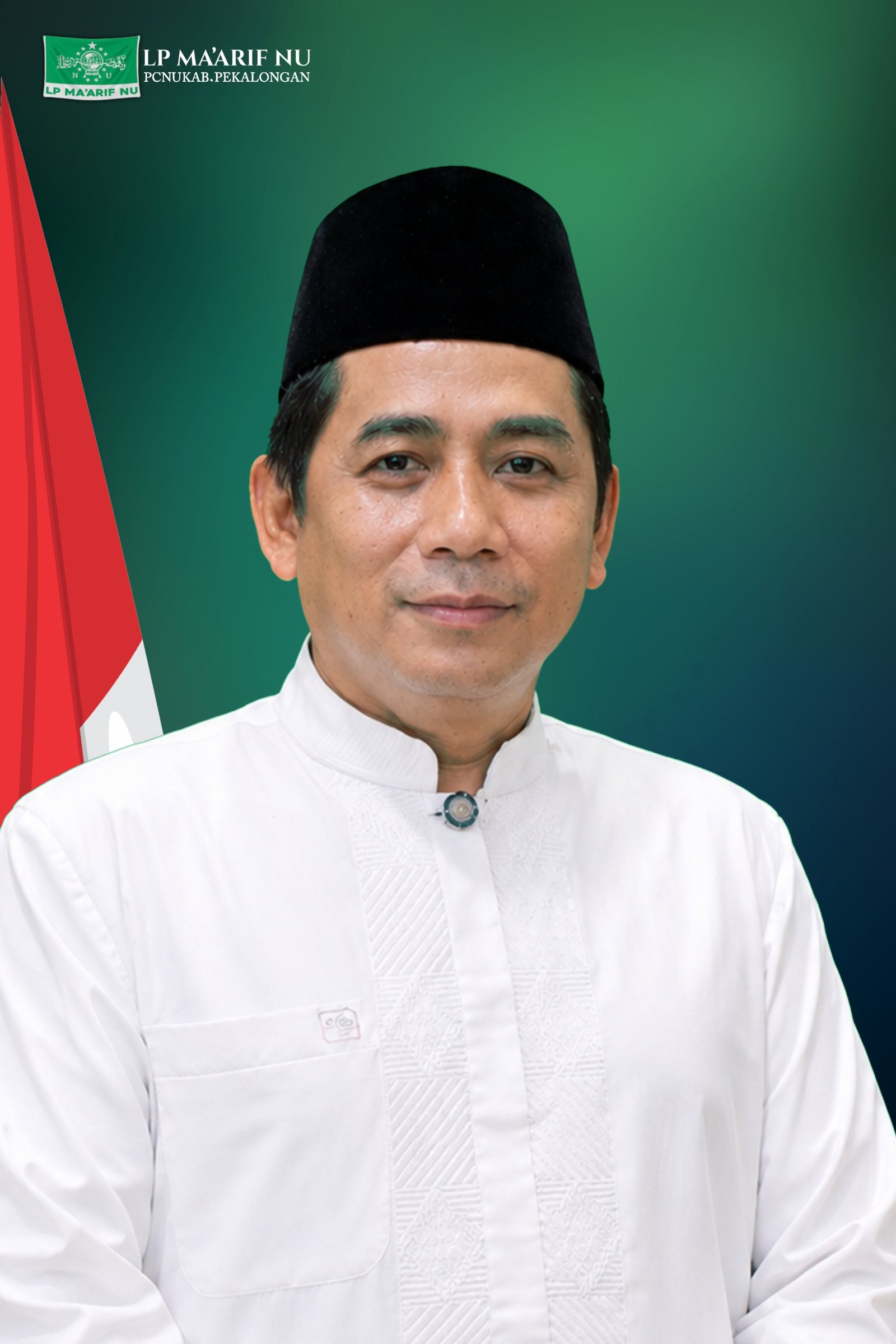 H. Ari Lanang Arfiyanto, S.Si., M.A.P.