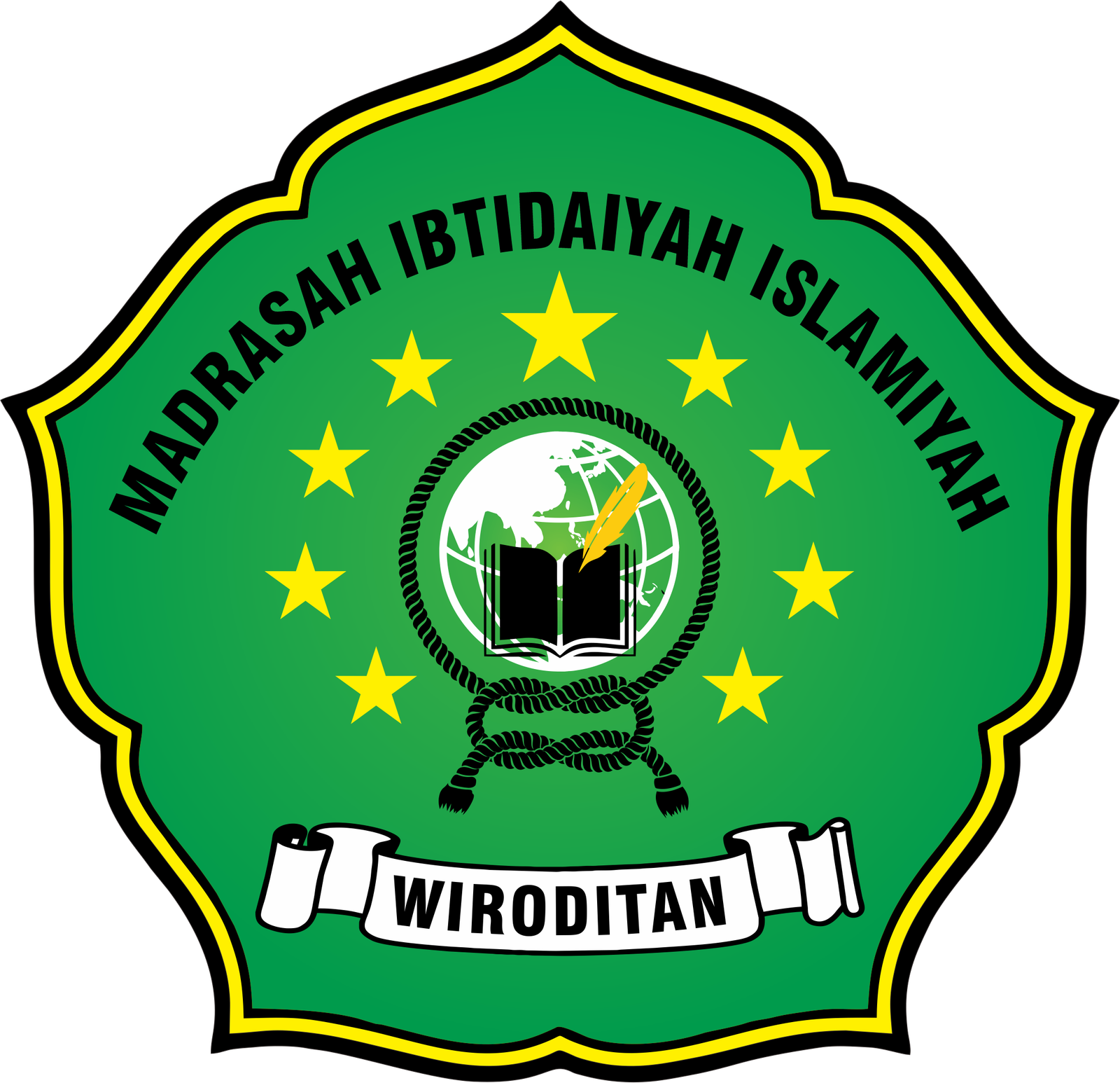 MI ISLAMIYAH WIRODITAN