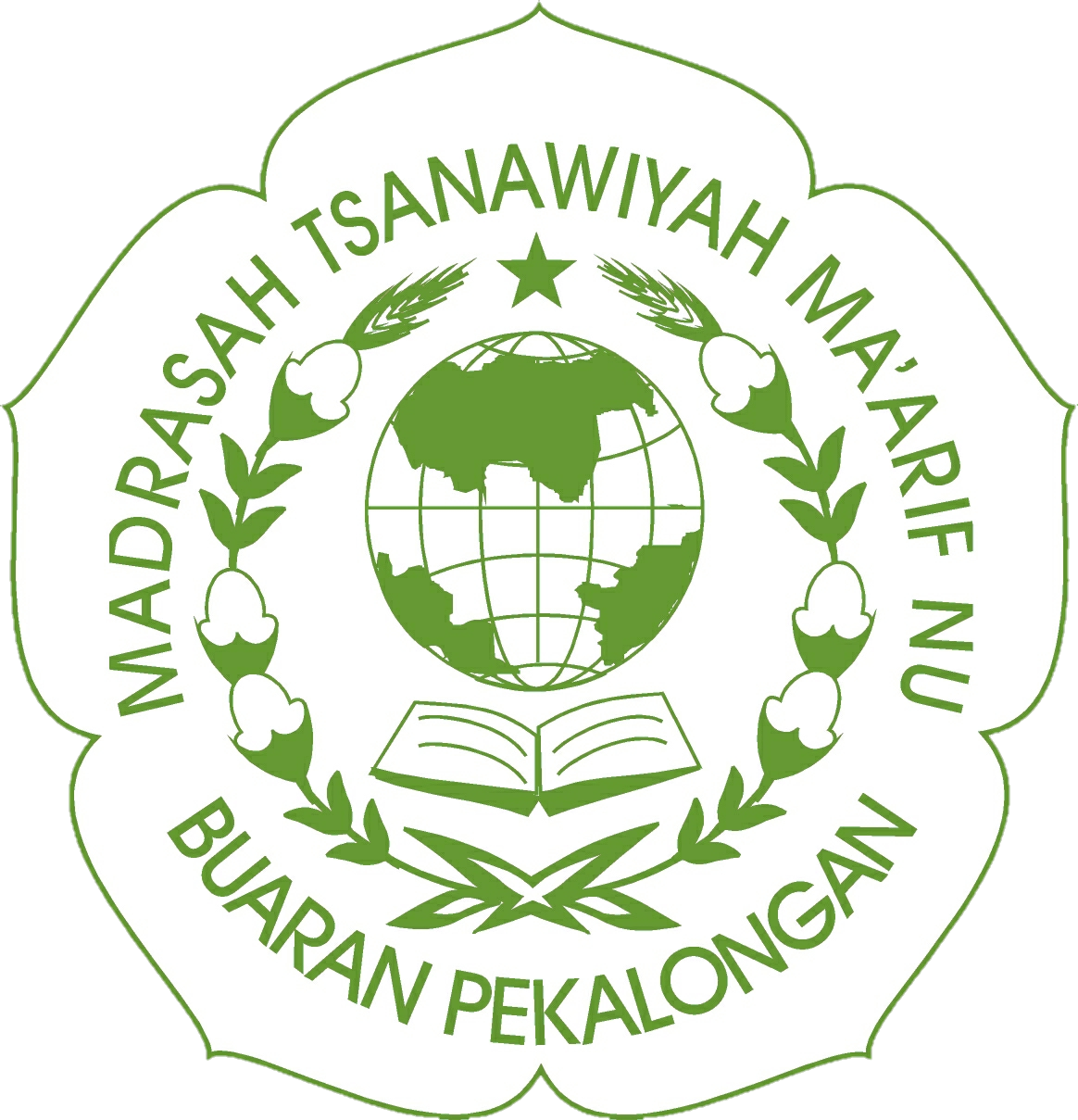 MTs Ma'arif NU Buaran